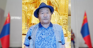 Г.Туул: Үнэ цэн нь түүх өв, соёлоо уламжлан өвлөхөд оршино